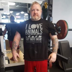 Meet your Posher, Freeman